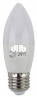 Лампа светодиодная LED B35-10W-840-E27,свеча,10Вт,нейтр,E27
