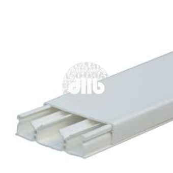 DLPlus Кабель-канал 60/3x16