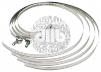 Mонтажные ленты для DEDICATED TRANSDUCERS DN1500 TO DN2100 (LEG. NR. 1012MS-5)
