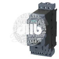 КОМПАКТНЫЙ ПУСКАТЕЛЬ ПРЯМОГО ПУСКА SIRIUS 3RA61, UI 690B, НОМ. НАПРЯЖЕНИЕ УПРАВЛЕНИЯ 110 ... 240 B A