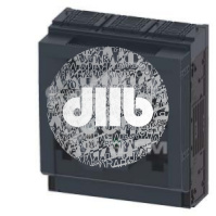 Разъединитель 3п NH3 630A монтаж на панель COVER LEVEL 70мм