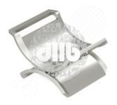 Двойная пластина 22-28mm