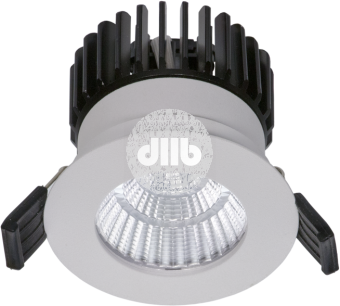 Светильник QUO IP65/IP20 07 WH D45 4000K DALI