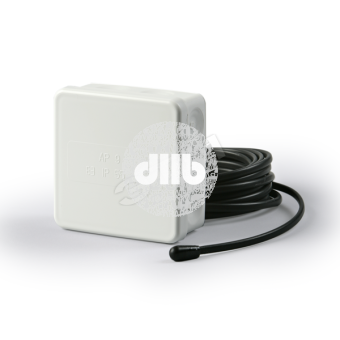 Термостат ECO500 для систем антиобледенения 3600W IP55