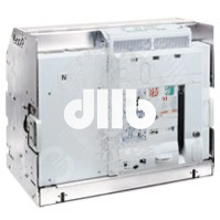 DMX3 Выключатель автоматический L 2500 100 кА 4P 1600 A тип 2 выкатной