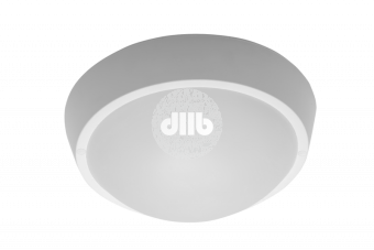 Светильник светодиодный влагозащищенный ДСП-18Вт 4000К IP65  Jazzway