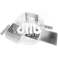 Секция DMX3 L600