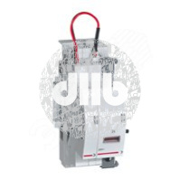 Расцепитель минимального напряжения с батареей ~230V 1м