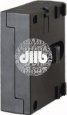 Блокировка механическая для DILM185/225/250/300/400/500/570, DILM500-XMV