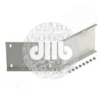 Угловой соединитель 45°, внутренний 160x500