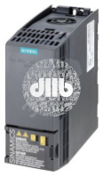 Преобразователь частоты SINAMICS G120C RATED POWER  2,2KW WITH 150% OVERLOAD FOR 3 SEC 3AC380-480V +