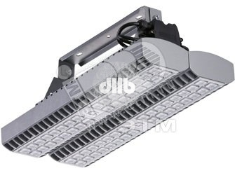 Светильник HB LED 150 D40 5000K