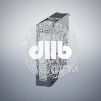 Модуль дискретных выходов DQ 16 X 230VAC/2A реле 16 каналов в группах по 2.4 A на группу