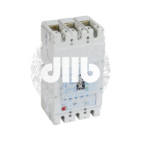 Выключатель автоматический трехполюсный DPX3 630 250А 36кА ТМ
