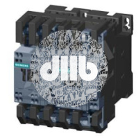 РЕВЕРСИВНАЯ СБОРКА С КОММ., AC3, 18.5КВТ/400V, DC 24V,  3-ПОЛ., ТИПОРАЗМЕР S0, ПРУЖИННЫЕ КЛЕММЫ,  ЭЛ