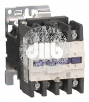 Контактор D 4Р (2НО+2 НЗ) AC1 60A 220V DC 1.8 Вт расширенный диапазон/ винтовой зажим