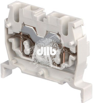 Клемма DS2.5/5.2L 2.5мм.кв