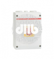 Рубильник в боксе OTP63BA3M
