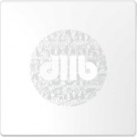 Клавиша одинарная D-Life белый лотос SD