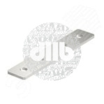 Соединительная пластина 200x40x4