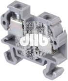 Клемма винтовая DR1.5/5-1 1.5мм.кв.