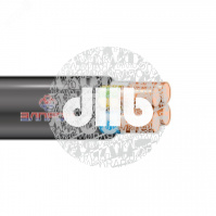 Кабель ВВГ нг(А)LS 4х4.0 0.66кВ