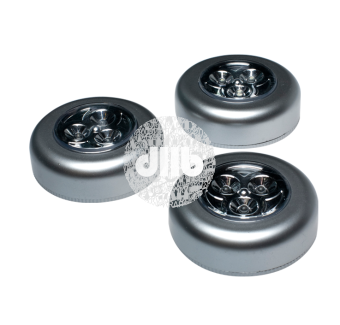 Фонарь-светильник KOC3020LED, 3 батарейки AAA, 40Lm, Космос