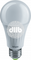 Лампа светодиодная LED 12вт Е27 белый 3STEPDIMM