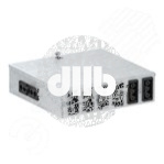 Распределитель энергии UVS 160x150x48 мм (сталь)
