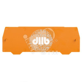 Разделительная перегородка ZTW ZTL6 OR
