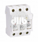 Вставка-держатель ДП-102-3P С10