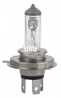 Автолампа Н4 12V 55W P43t BL (лампа головного света)