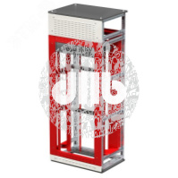 Комплект для установки ППВР Jean Muller В=2200 Г=400