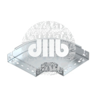 6041130 Угловая секция 90° 60x100 RBM 90 610 FS