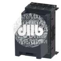 Разъединитель 3п NH00 160A 60мм шинная система COVER LEVEL 32/70мм рамочный зажим