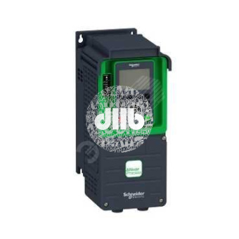 Преобразователь частоты ATV630 4кВт 380В 3ф
