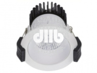 Светильник COOL 13 WH/WH D45 4000K (with driver)