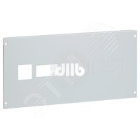 Панель лицевая XL3 160A