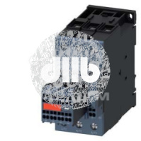 Контактор 3п AC-3 37кВт/400В блок-контакты 2НО+2НЗ US 230В АС 50/60Гц варистор типоразмер S2 пружинн