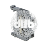Колодка клеммная самозажимная JXB-S-6 41А серая PROxima