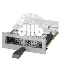 SCALANCE X ACCESSORY, MEDIA MODULE MM992-2LD, 2 X 1000MBIT/S SC-PORTS, OPTICAL SINGLEMODE GLASS UP T