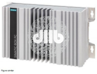 Компьютер промышленный SIMATIC IPC327E (Basicbox PC), Celeron N3160 (4C/4T), 4 GB RAM, 256 GB SSD, 1