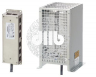 MICROMASTER 4 Резистор тормозной 380-480В 27R 24000Вт PK 1200Вт 515х270х175мм IP20