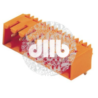 Соединитель печатной платы штекерный SL 3.50/10/90G 3.2SN OR BX