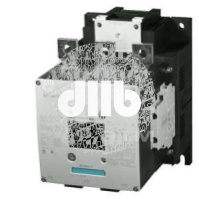 Контактор 132кВт/400В/AC-3 AC/DC 220-240В 2НО+2НЗ 3п типоразмер S10 шинное присоединение привод обыч