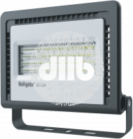 Прожектор светодиодный ДО-100w 4000К 8100Лм IP65