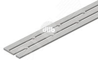 ПОДВЕСНОЙ ПРОФИЛЬ FESP L 50/4, СЦ, 3000мм