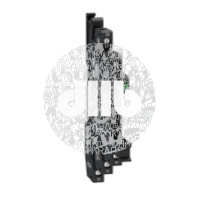 Розетка 110В AC/DC для RSL1*B4ND