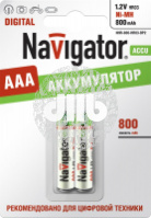 Аккумулятор NHR-800-HR03-BP2