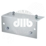 Адаптерная пластина для внешнего угла 70x110